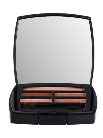 Chanel Lidschattenpalette "Les Beiges Healthy Glow Natural - Tender", 4,5 g