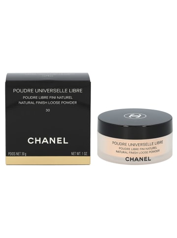 Chanel Poeder ''Universelle Libre - 30'', 30 g