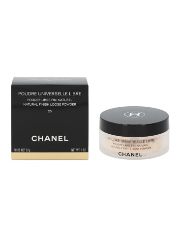 Chanel Puder ''Universelle Libre - 20'', 30 g