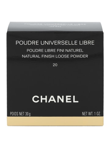Chanel Puder ''Universelle Libre - 20'', 30 g