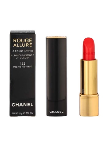 Chanel Lippenstift "Rouge Allure Luminous Intense - #152 Insaisissable", 3,5 g
