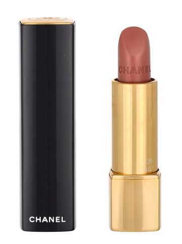 Chanel Szminka "Rouge Allure Luminous Intense - #206 Illusion" - 3,5 g