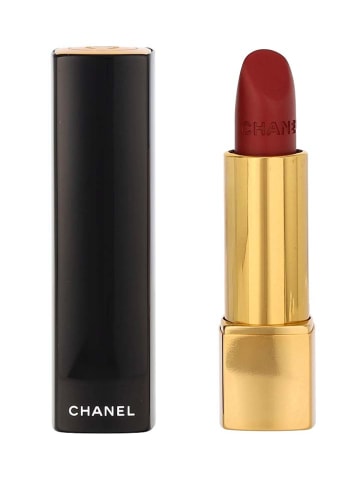 Chanel Lippenstift "Rouge Allure Velvet Luminous Matte - #58 Rouge Vie", 3,5 g