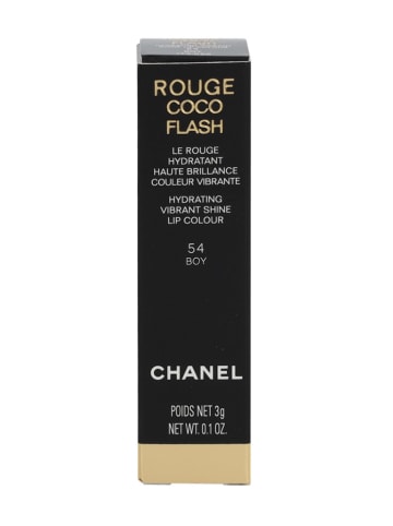 Chanel Szminka "Rouge Coco Flash - 54 Boy" - 3 g