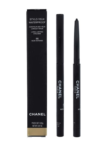 Chanel Oogpotlood "#88 Noir Intense", 0,3 g