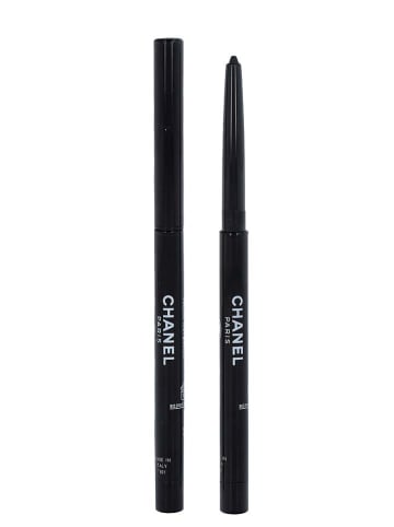 Chanel Oogpotlood "#88 Noir Intense", 0,3 g