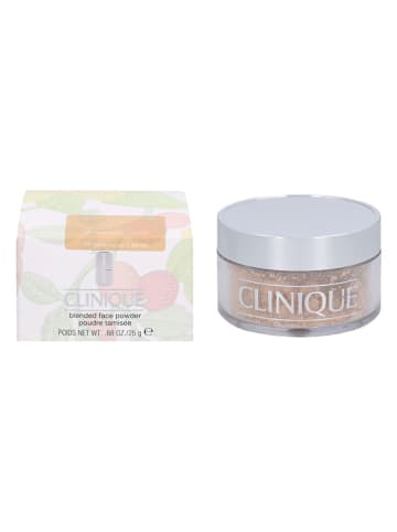 Clinique Poeder "Blended Face Powder - #03 Transparency 3 (MF/M)", 25 g