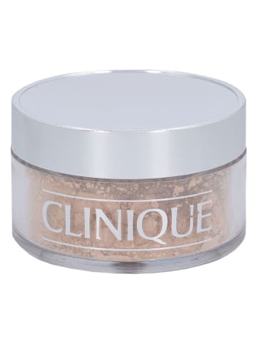 Clinique Puder "Blended Face Powder - #03 Transparency 3 (MF/M)" - 25 g