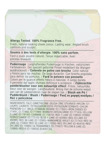 Clinique Róż "Blushing Blush - 110 Precious Posy" - 6 g