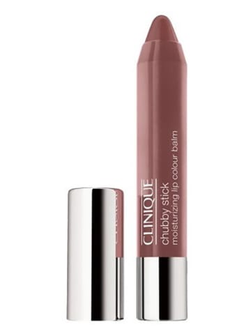 Clinique Szminka "Chubby Stick - 08 Graped Up" - 3 g