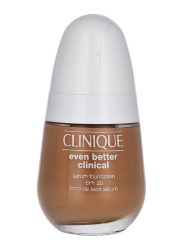 Clinique Serum-foundation "Even Better - 90 sand" - SPF 20, 30 ml