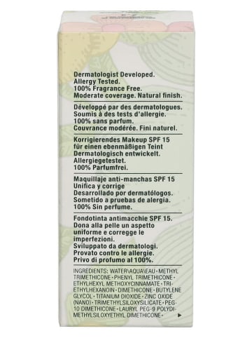 Clinique Foundation "Even Better Make-Up - WN 114 Golden (D)" - SPF 15, 30 ml