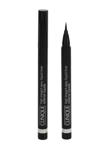 Clinique Eyeliner "High Impact - 01 Black", 0,67 g