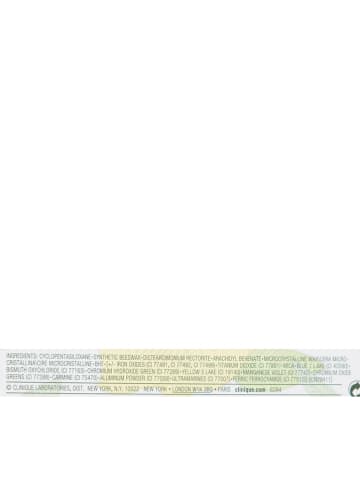 Clinique Eyeliner "Quickliner For Eyes" mosgroen, 0,3 g