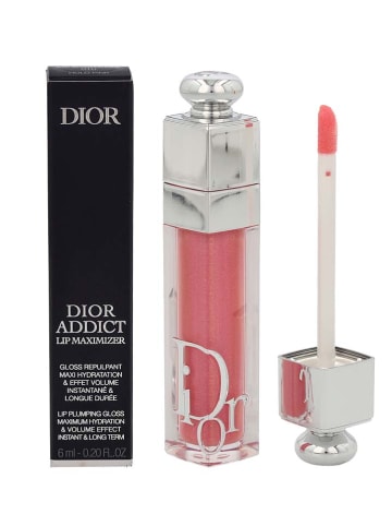 Christian Dior Lipgloss "Addict Lip Maximizer - #010 Holo Pink", 6 ml