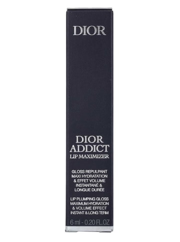 Christian Dior Błyszczyk "Addict Lip Maximizer - #039 Int.Cinnamon" - 6 ml