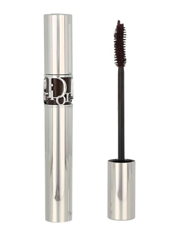 Christian Dior Tusz do rzęs "Diorshow Iconic Overcurl - #694 Brown" - 6 g