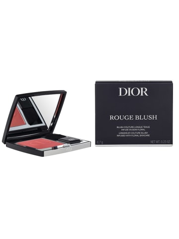 Christian Dior Róż "Blush Couture Colour Powder - #219 Rose Montaigne" - 6,7 g