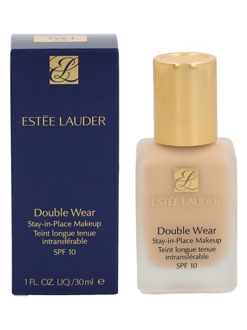 Estée Lauder Foundation "Double Wear Stay In Place Makeup" - SPF 10, 30 ml