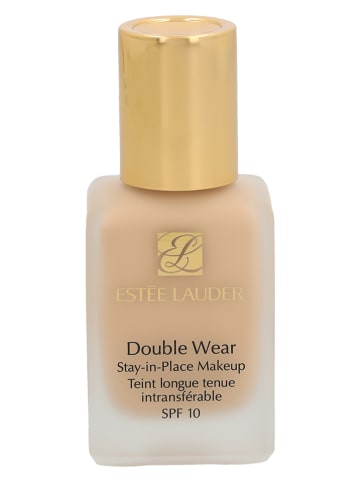 Estée Lauder Foundation "Double Wear Stay In Place Makeup" - LSF 10, 30 ml