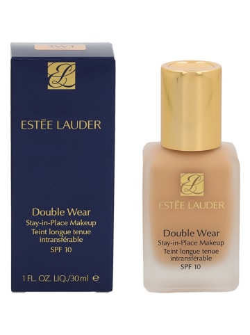 Estée Lauder Foundation "Double Wear Stay-in-Place - 3W1 Tawny" - SPF 10, 30 ml