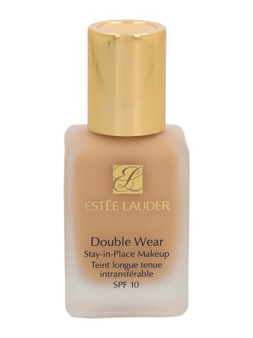 Estée Lauder Foundation "Double Wear Stay-in-Place - 3W1 Tawny" - SPF 10, 30 ml