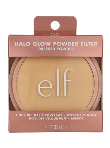 E.L.F Compacte foundation "Halo Glow Powder Filter - Fair Warm", 10 g