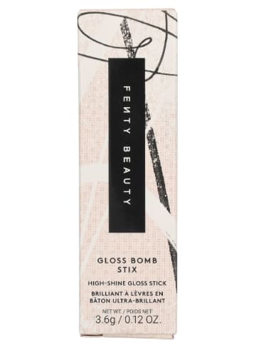 Fenty Beauty Szminka "Gloss Bomb - #09 Hot Chocolit" - 3,6 g