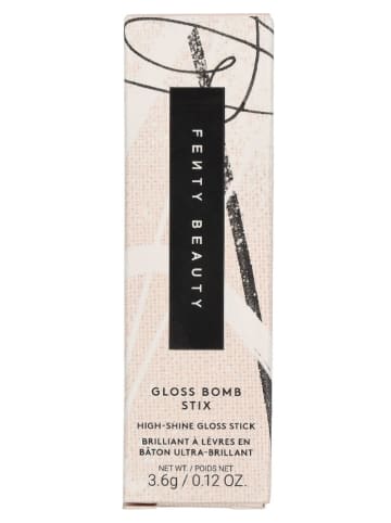 Fenty Beauty Szminka "Gloss Bomb - #08 Sp'ice Cold" - 3,6 g