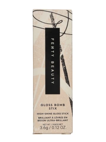 Fenty Beauty Lippenstift "Gloss Bomb High-Shine - #10 The MVP", 3,6 g