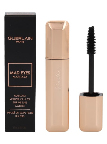 Guerlain Mascara "Mad Eyes - #01 Madblack", 8,5 ml