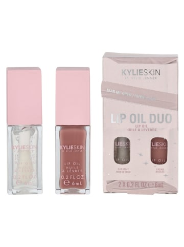 Kylie Cosmetics 2-delige set: "Kylie Cosmetics Lip Oil"