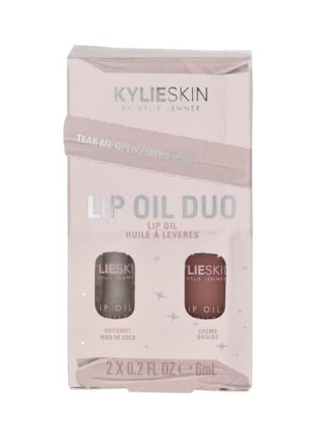 Kylie Cosmetics 2tlg. Set: "Kylie Cosmetics Lip Oil"