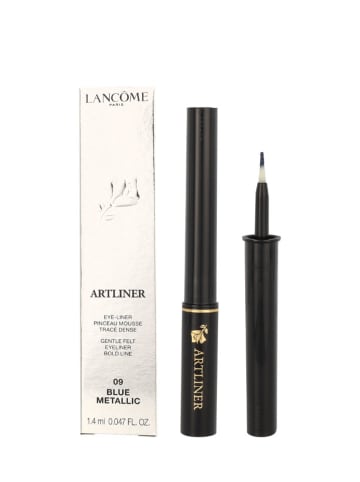 Lancôme Eyeliner "Artliner Gentle Felt - #09 Blue Metallic", 1,4 ml