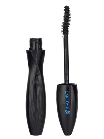 Lancôme Tusz do rzęs "Hypnose Drama Waterproof -  01 Excessive Black" - 8 ml