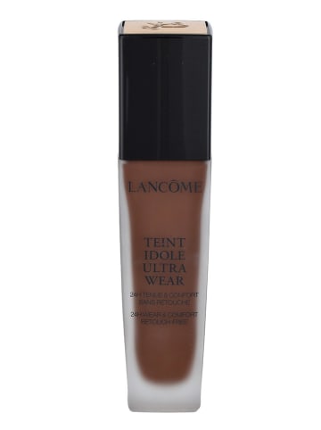 Lancôme Foundation "Teint Idole Ultra Wear - #16 Cafe'' - SPF 15, 30 ml