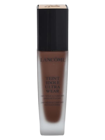 Lancôme Foundation "Teint Idole Ultra Wear 24H W&C" - SPF 15, 30 ml