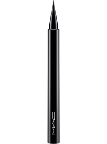 MAC Eyeliner "Brushstroke 24H - Brushblack", 0,67 g