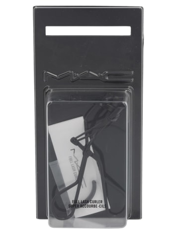 MAC Zalotka "Full Lash Curler" w kolorze czarnym