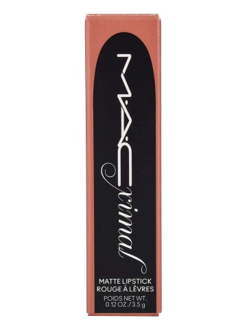 MAC Lippenstift "Macximal Silky Matte - Honeylove", 3,5 g