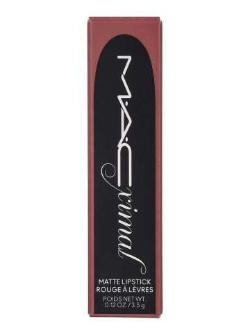 MAC Szminka "Macximal Silky Matte - #666 Sweet Deal" - 3,5 g