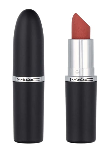 MAC Lippenstift "Macximal Silky Matte - #617 Velvet Teddy", 3,5 g