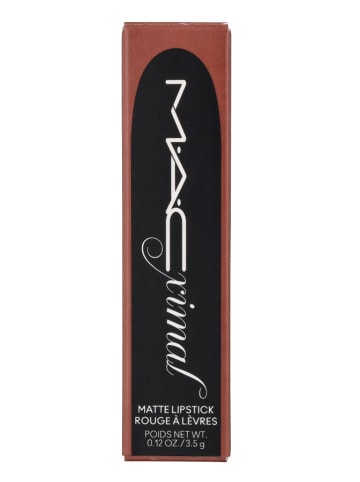 MAC Szminka "Macximal Silky Matte - #616 Taupe" - 3,5 g