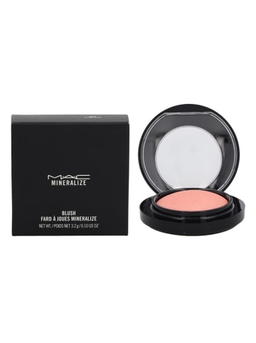 MAC Róż "Mineralize - New Romance" - 3,2 g