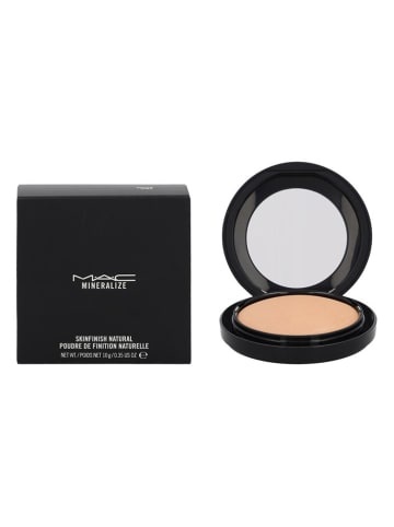 MAC Poeder "Mineralize Skinfinish Natural - Medium Dark", 10 g