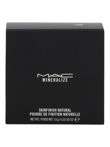 MAC Poeder "Mineralize Skinfinish Natural - Medium Dark", 10 g
