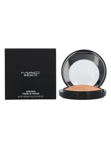 MAC Poeder "Mineralize Skinfinish - Natural", 10 g