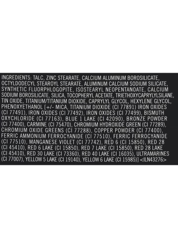 MAC Rouge "Powder Blush - Melba" oranje, 6 g