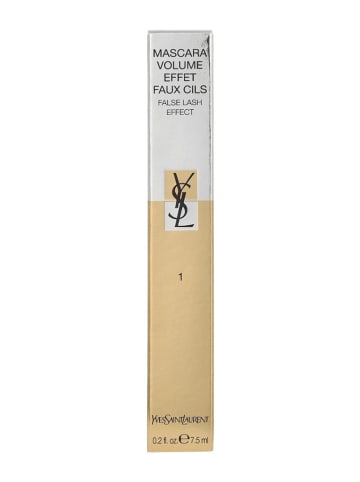 Yves Saint Laurent Mascara "Volume Effet Faux Cils - 1", 7,5 ml