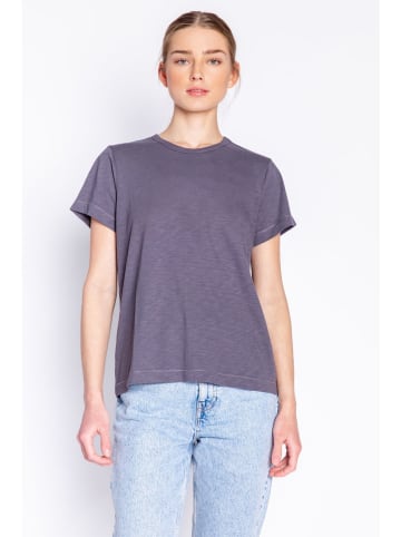 PJ Salvage Koszulka w kolorze fioletowym